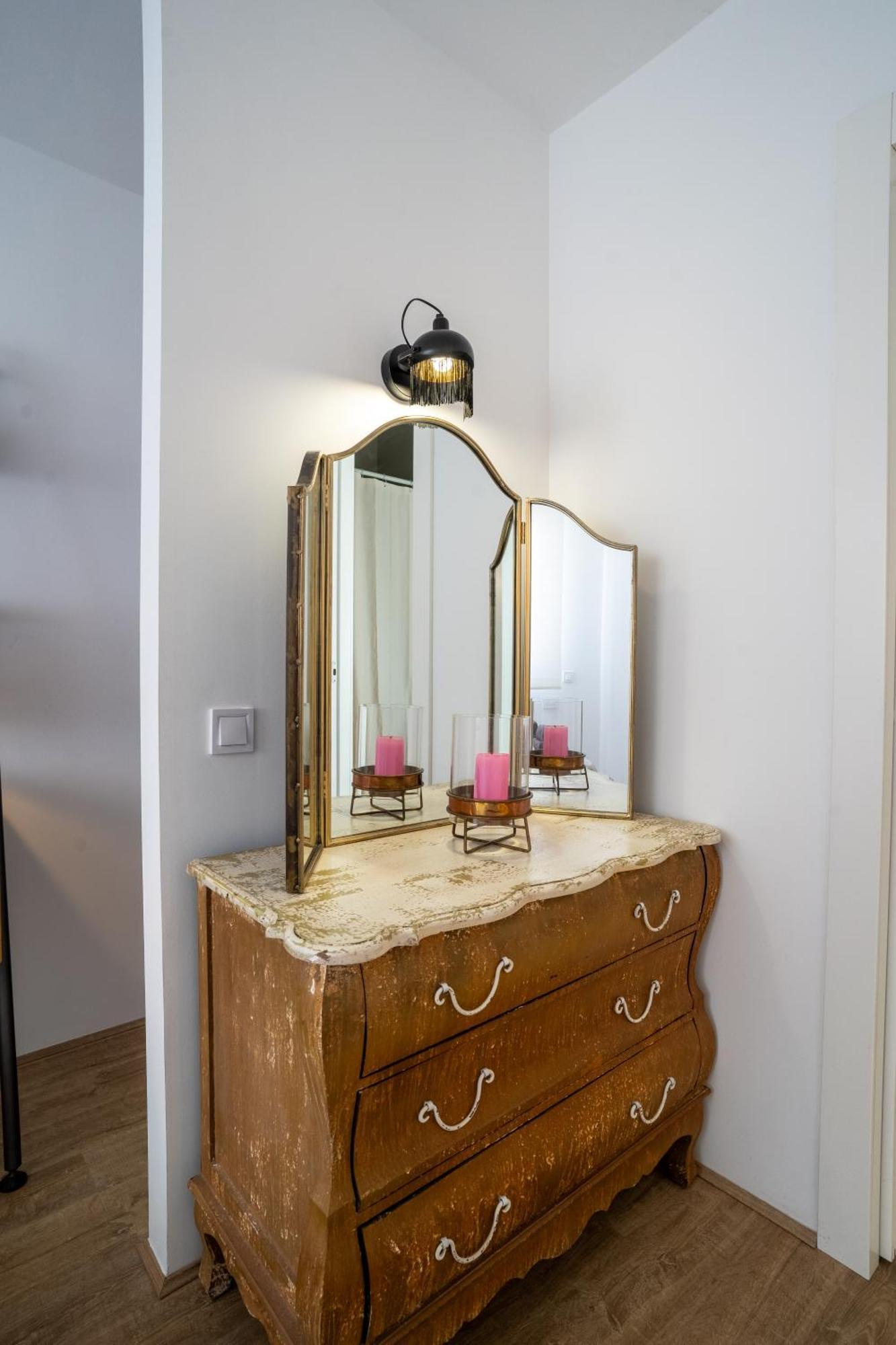 Trendyhomes Obispo Orbera Apartment Almeria