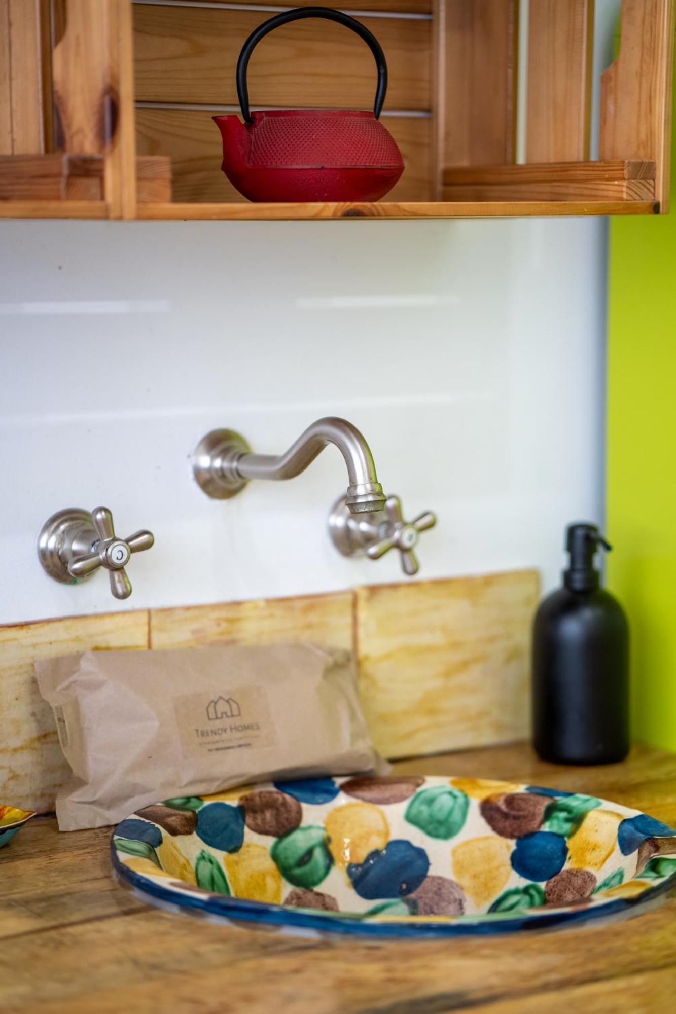 Apartment Trendyhomes Obispo Orbera Almeria