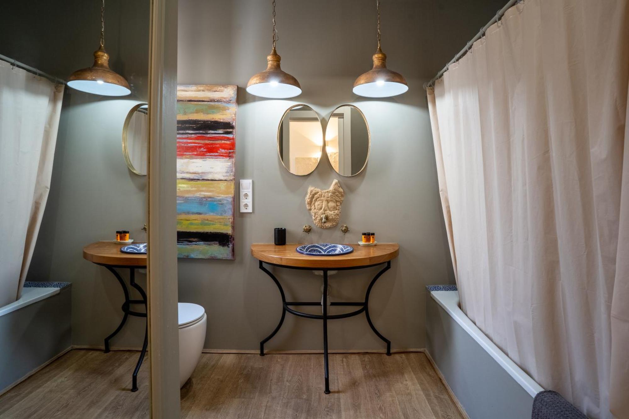 Trendyhomes Obispo Orbera Almeria