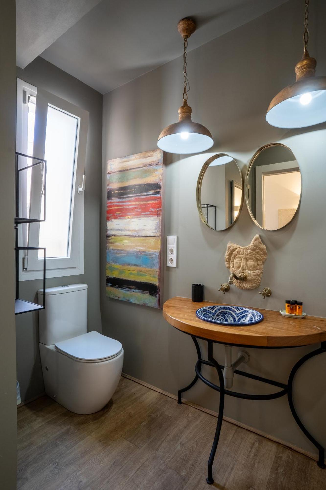 Trendyhomes Obispo Orbera Apartment