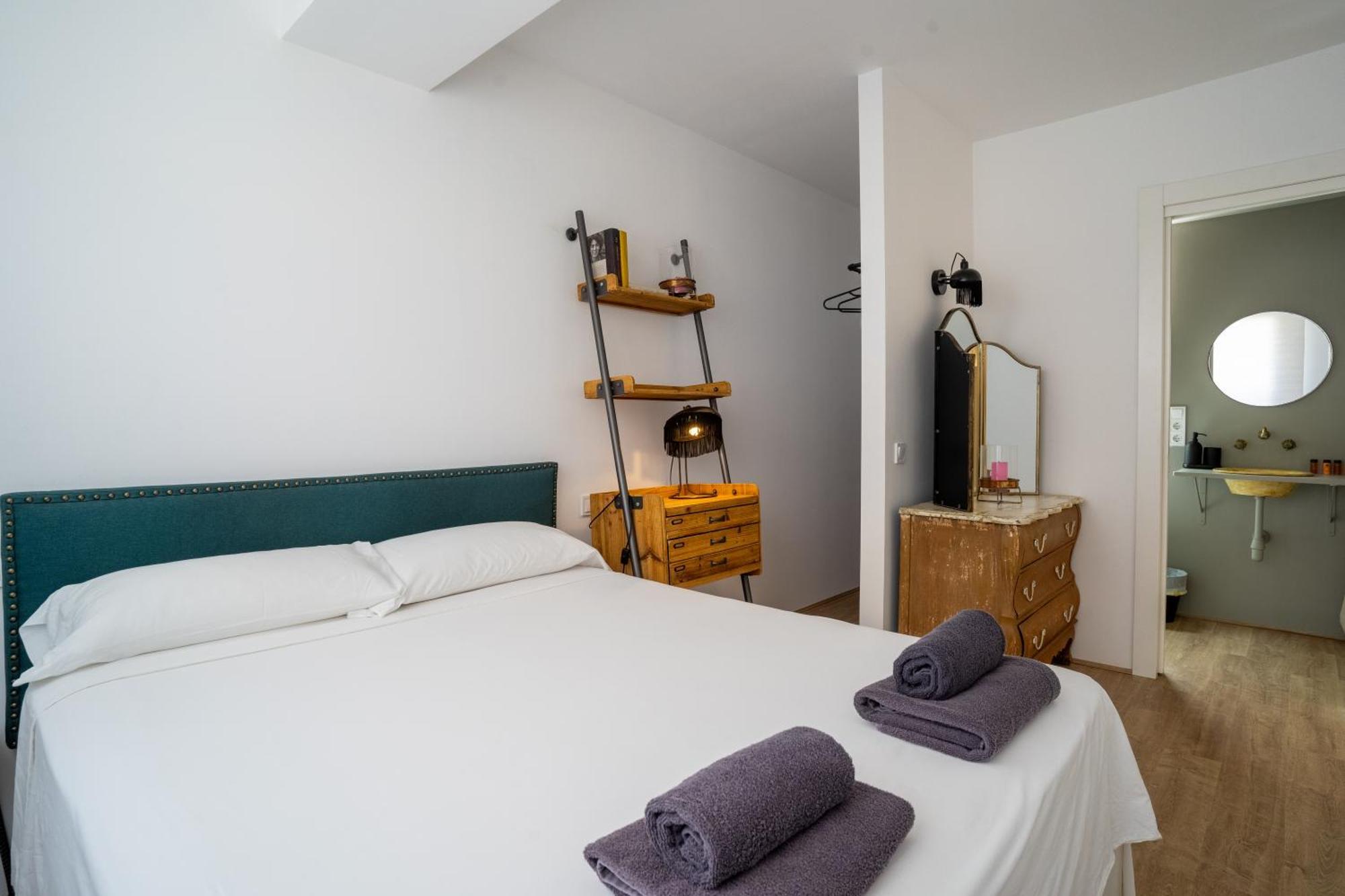 Trendyhomes Obispo Orbera Apartment *