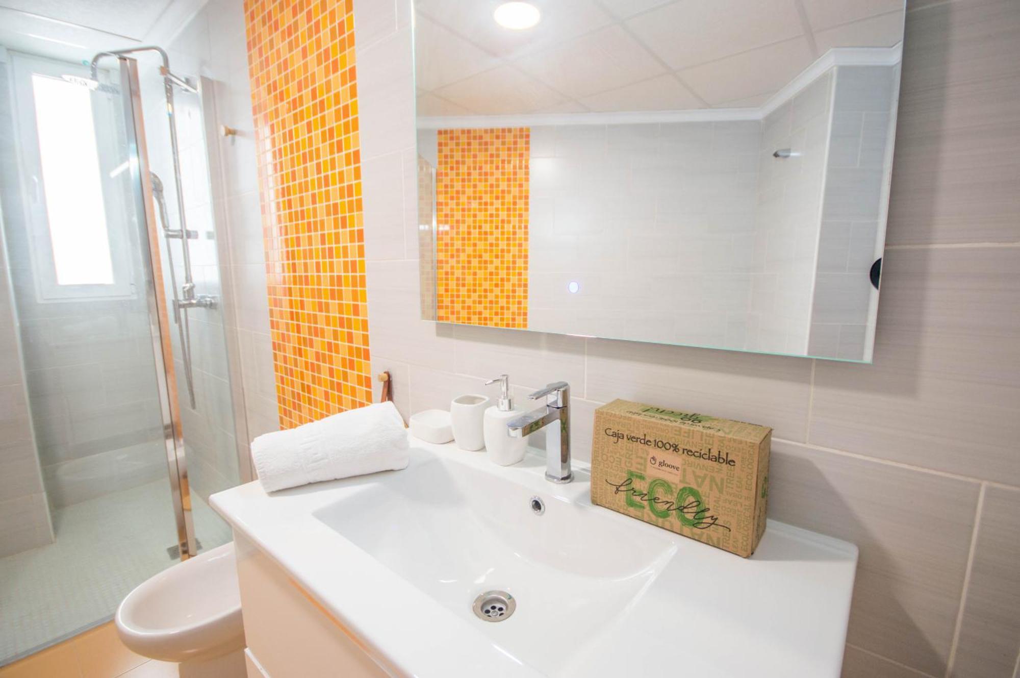 Apartamento By Gloove *