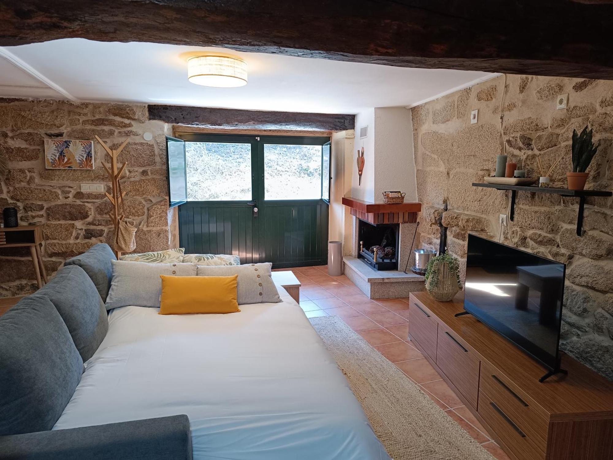 Luz Do Sil Holiday home