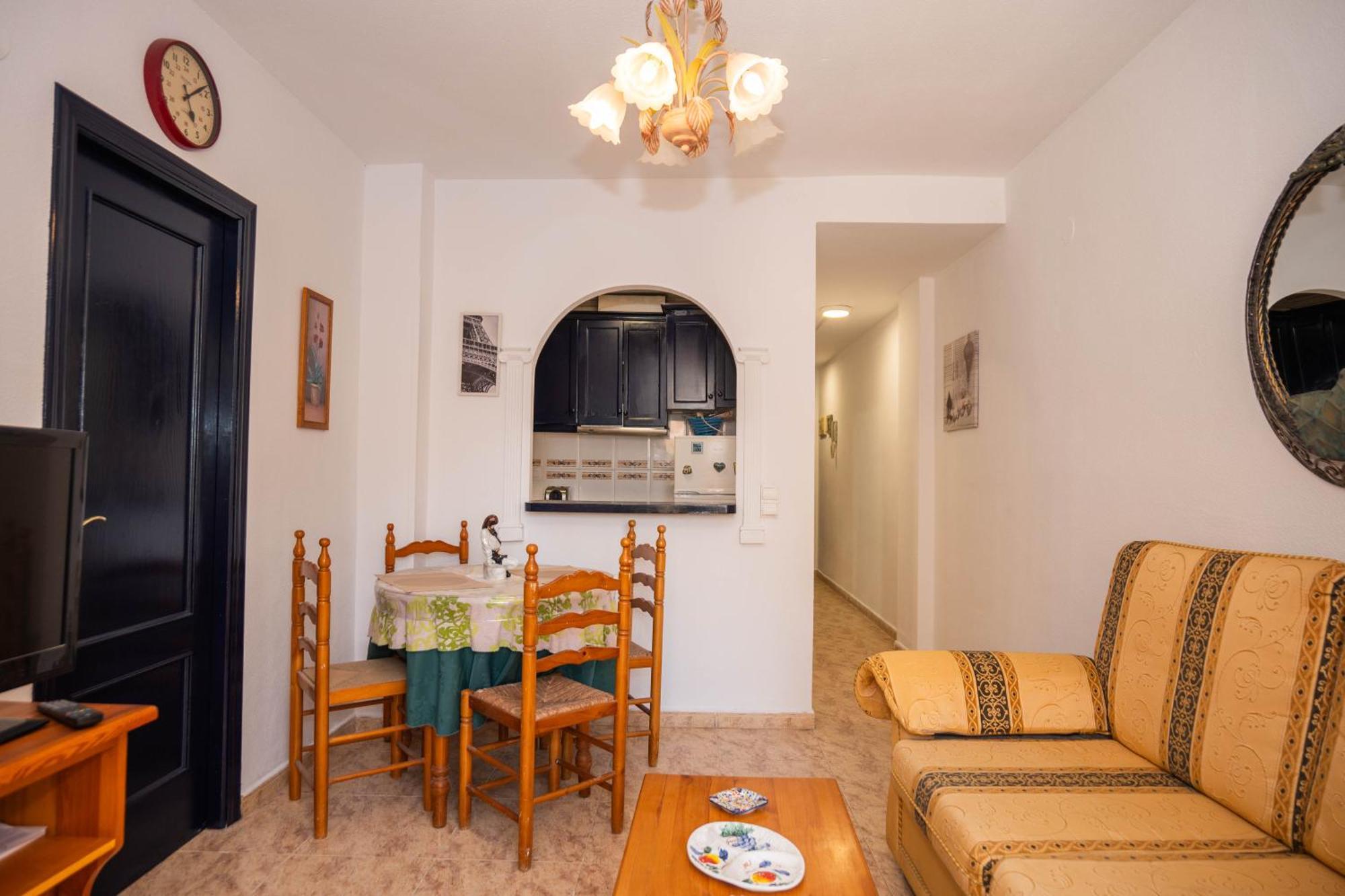 Apartment Vacaciones Sol Y Playa