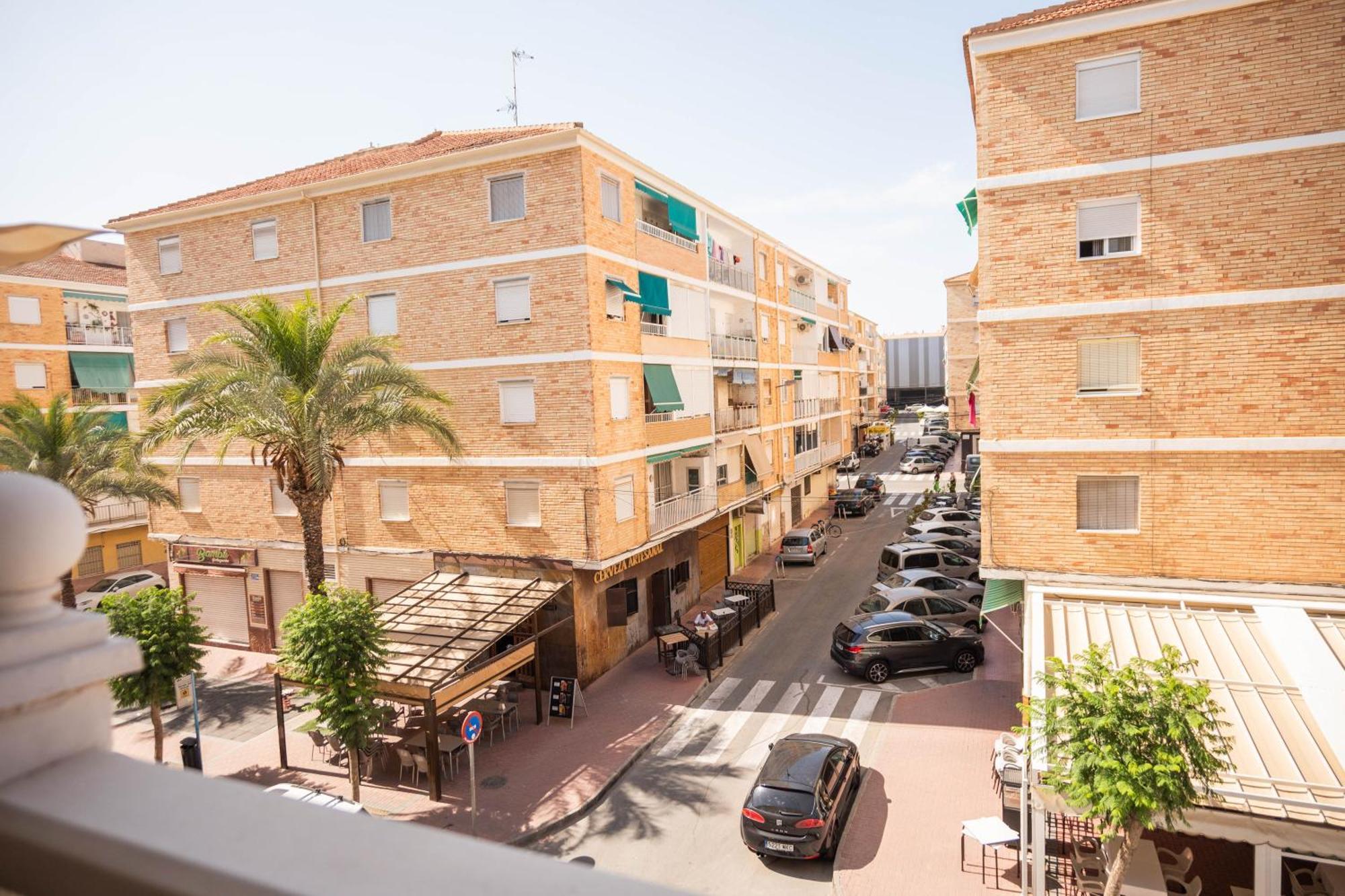 Apartment Vacaciones Sol Y Playa