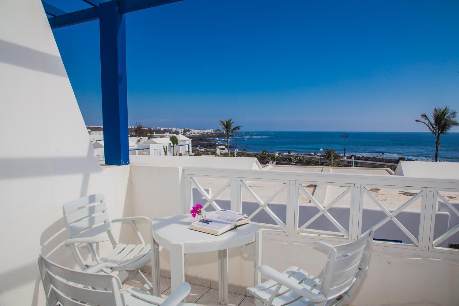 Casa La Marea * Arrieta (Lanzarote)