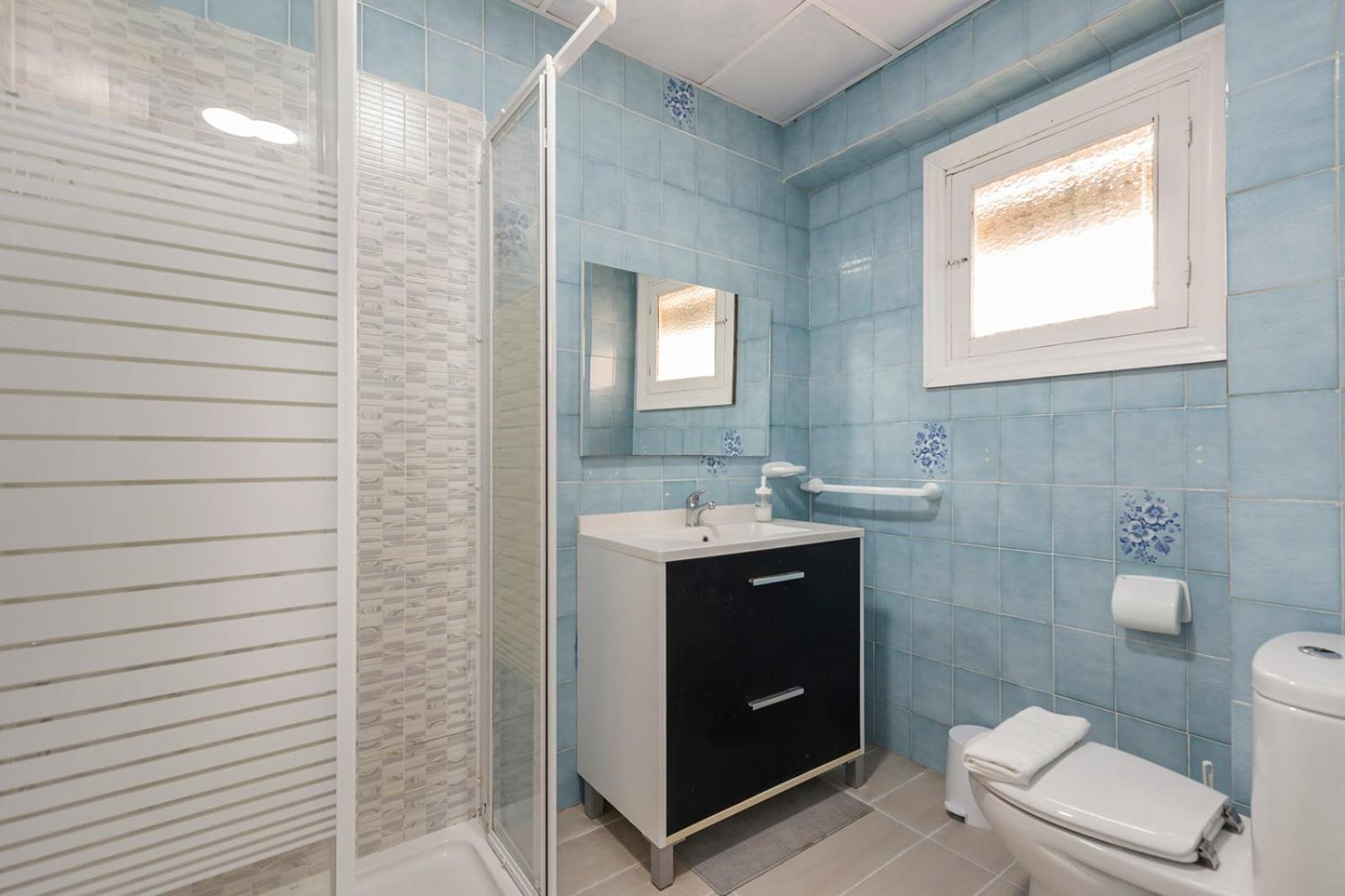 Capitan In San Juan With Wifi Apartment San Juan (Alicante)