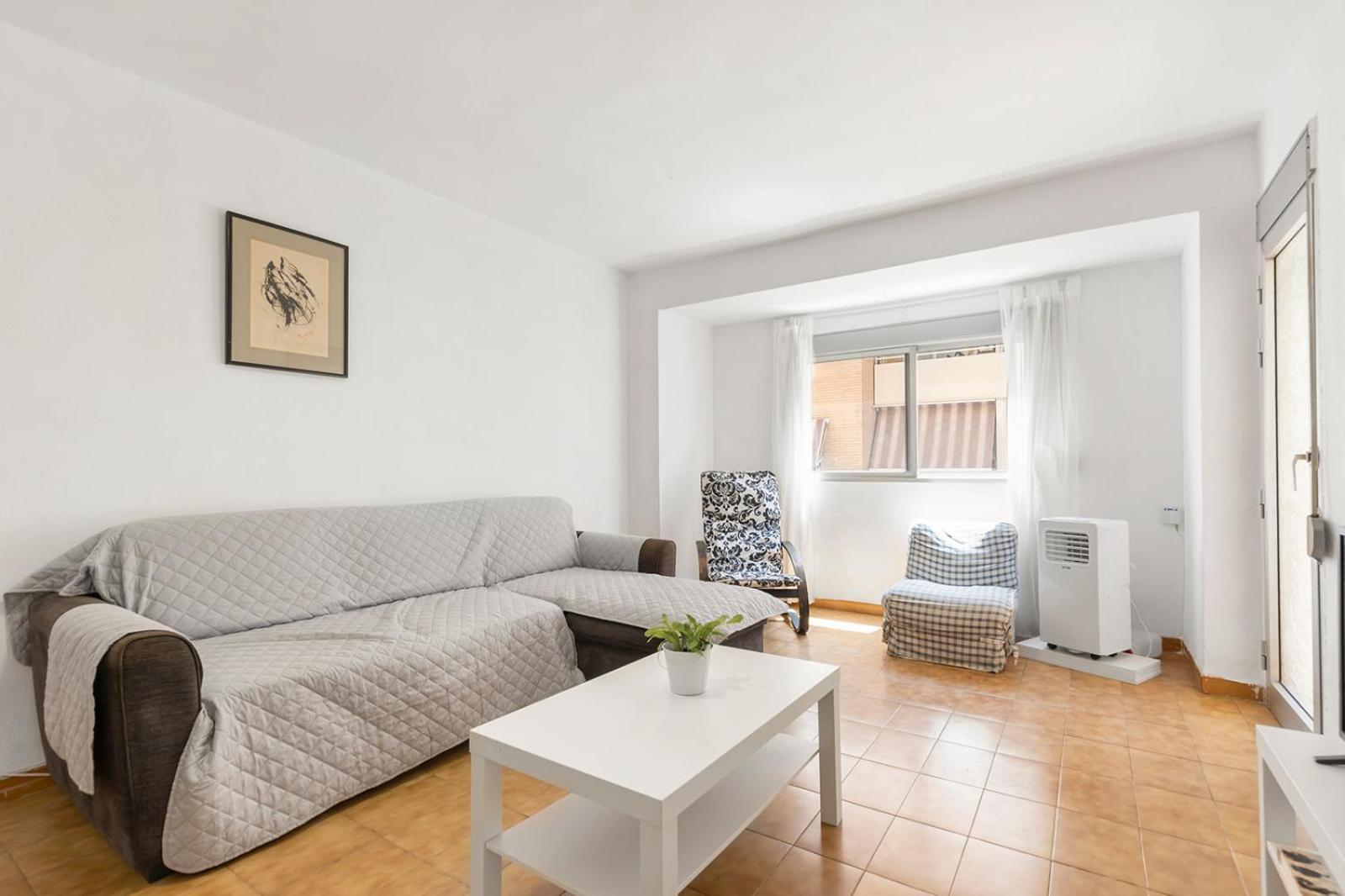 Capitan In San Juan With Wifi Apartment *