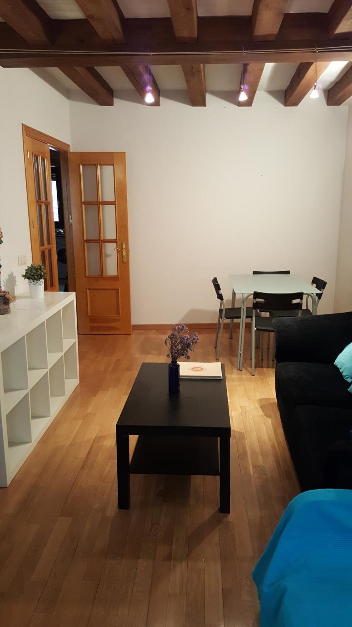 Apartment Edificio Con 2 Opciones Duplex 3 Y 1 En Plaza Mayor Segovia