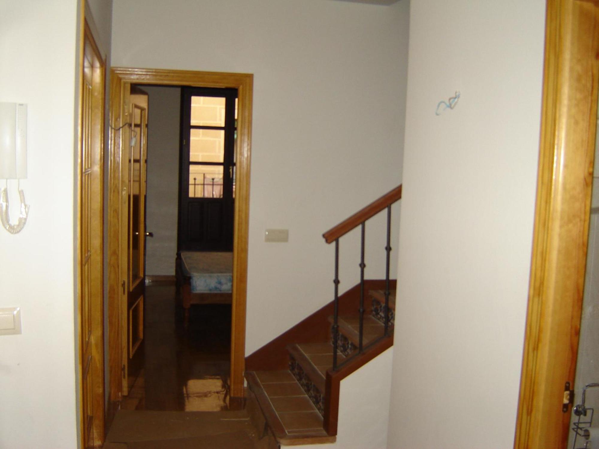 Apartment Edificio Con 2 Opciones Duplex 3 Y 1 En Plaza Mayor Segovia