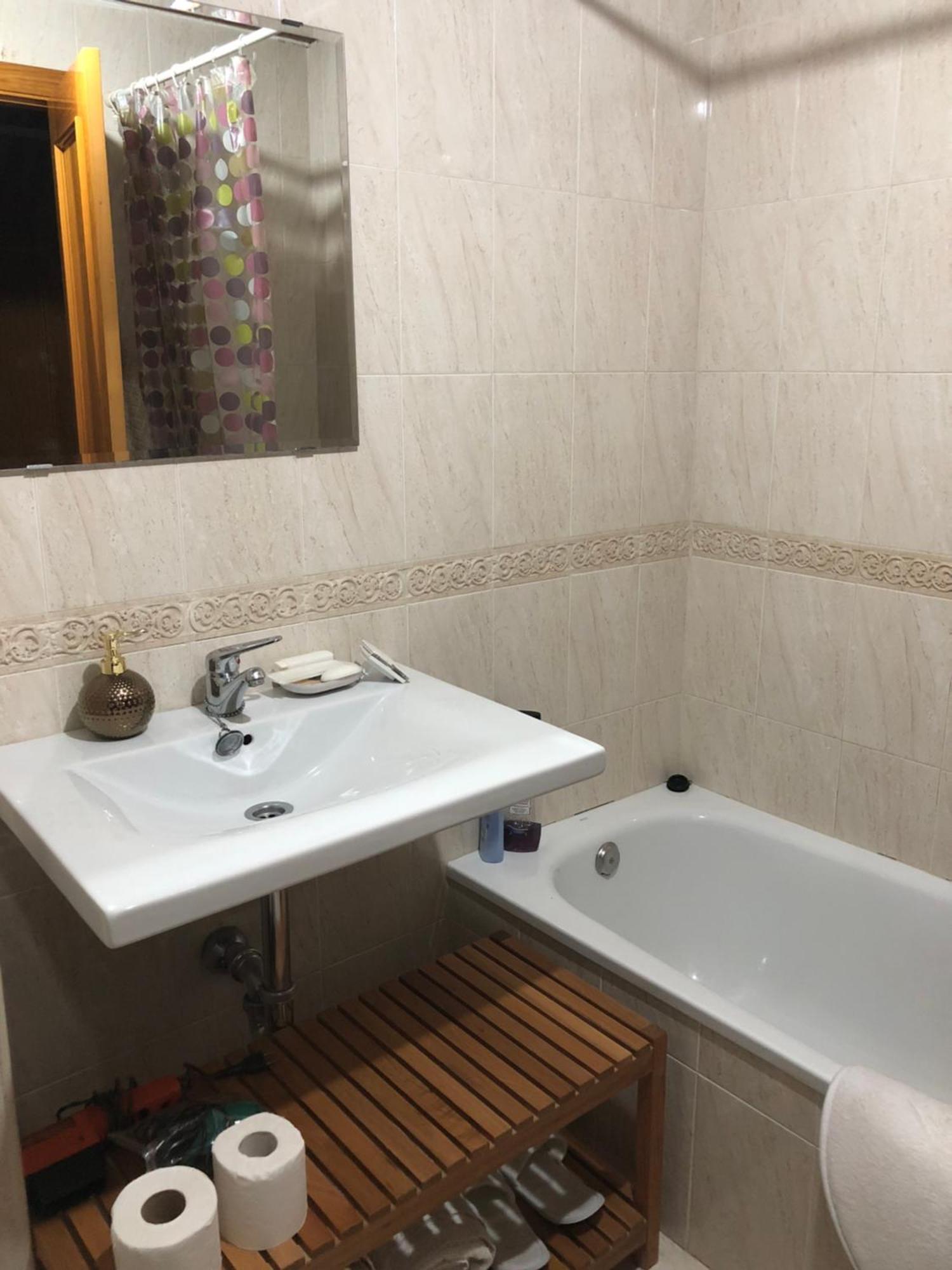 Edificio Con 2 Opciones Duplex 3 Y 1 En Plaza Mayor Segovia