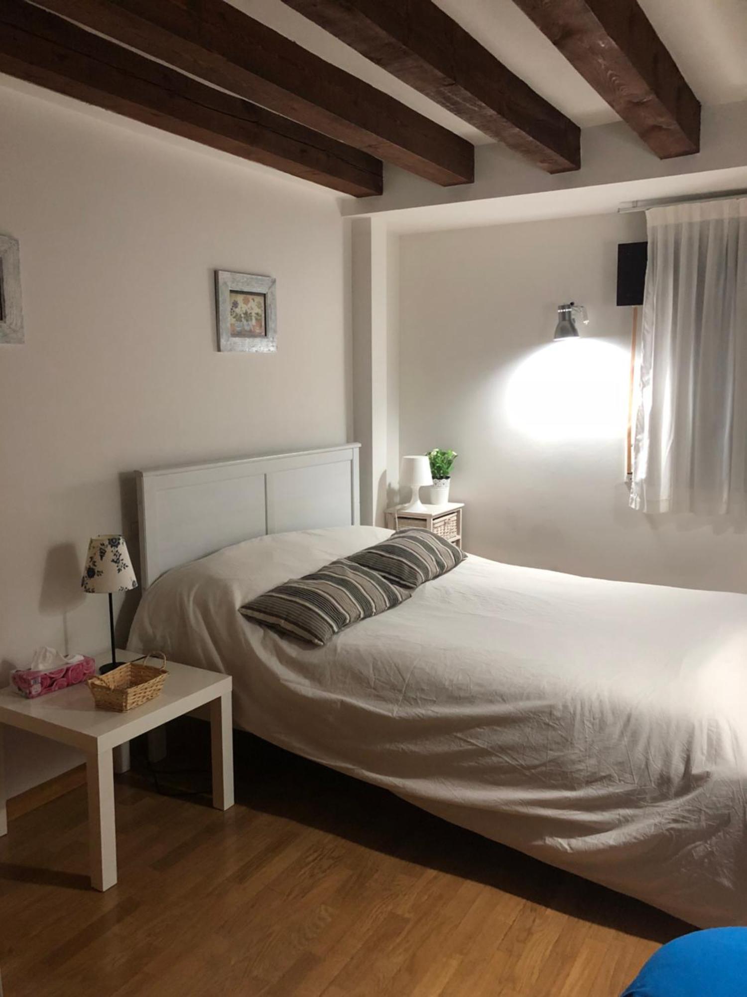 Edificio Con 2 Opciones Duplex 3 Y 1 En Plaza Mayor Segovia