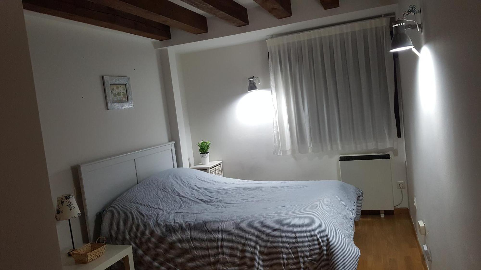 Edificio Con 2 Opciones Duplex 3 Y 1 En Plaza Mayor Apartment