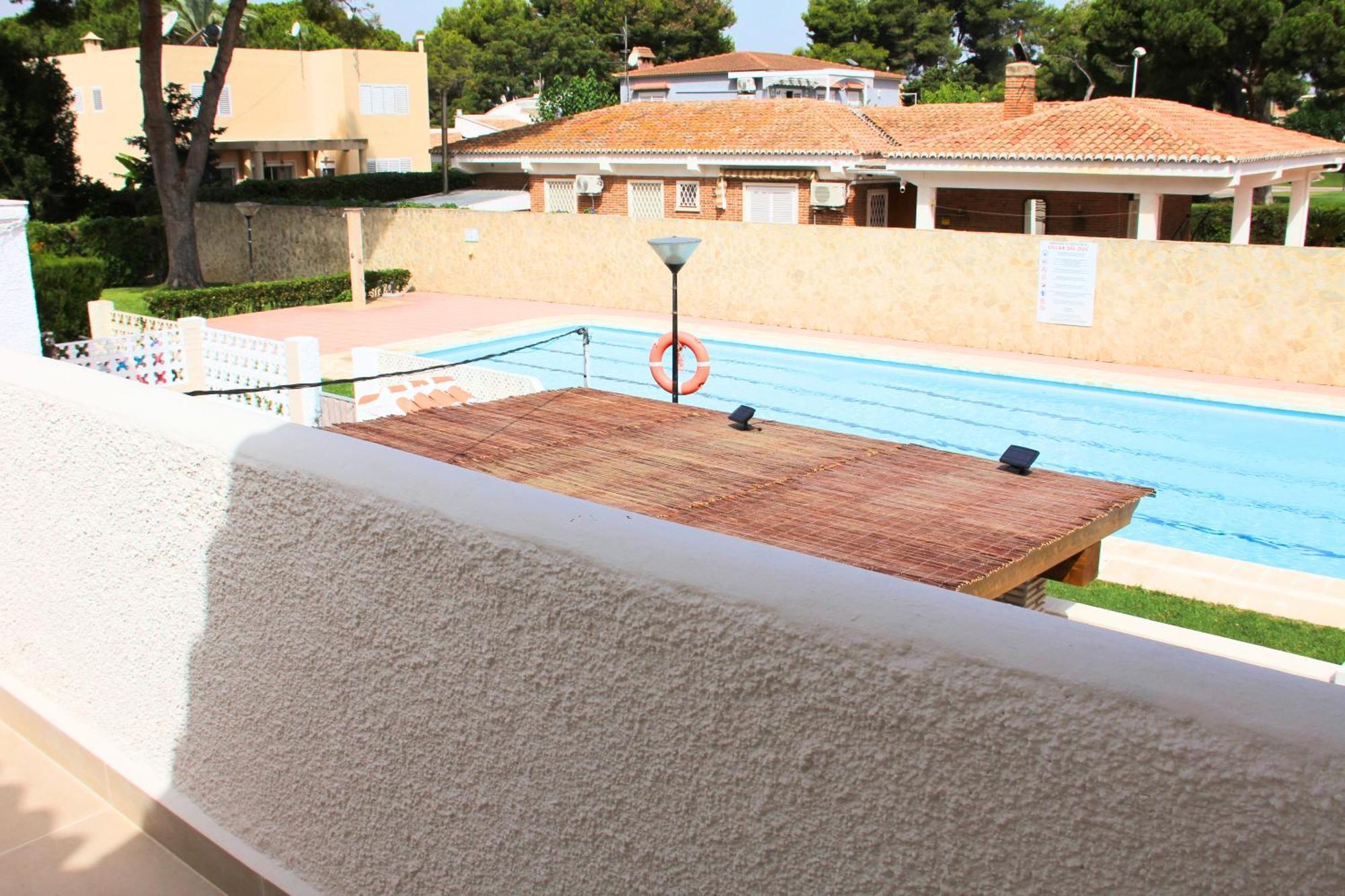 Villa Luny Playa Gandia Playa de Gandía