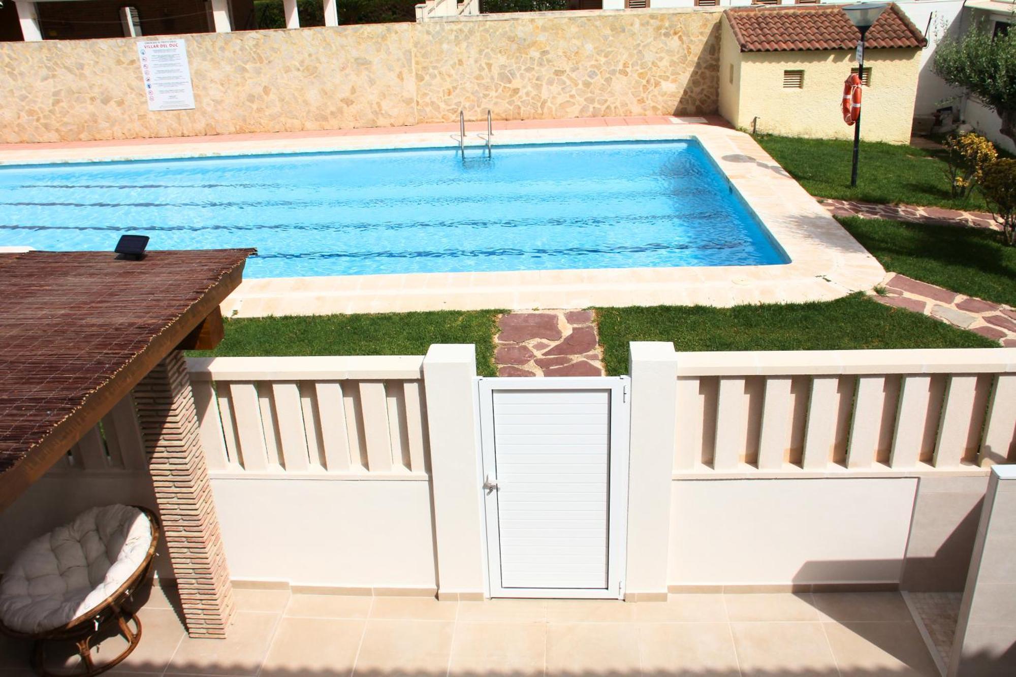 Villa Luny Playa Gandia Playa de Gandía