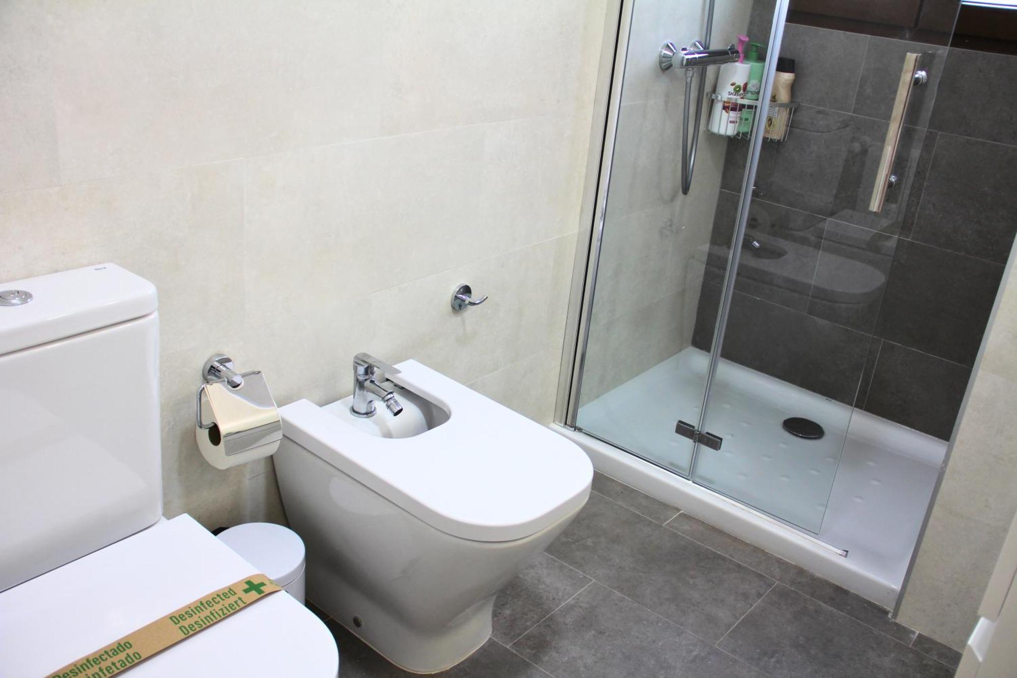 Villa Luny Playa Gandia *