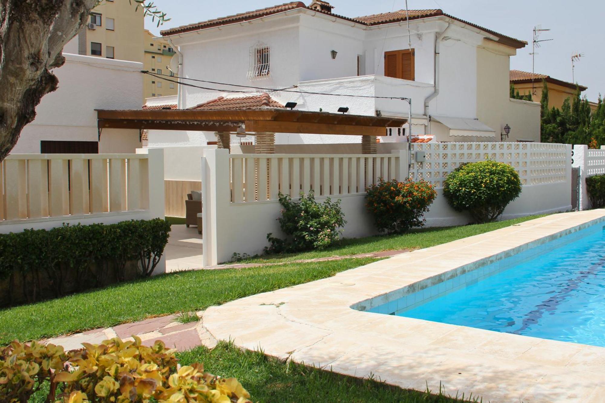 Villa Luny Playa Gandia