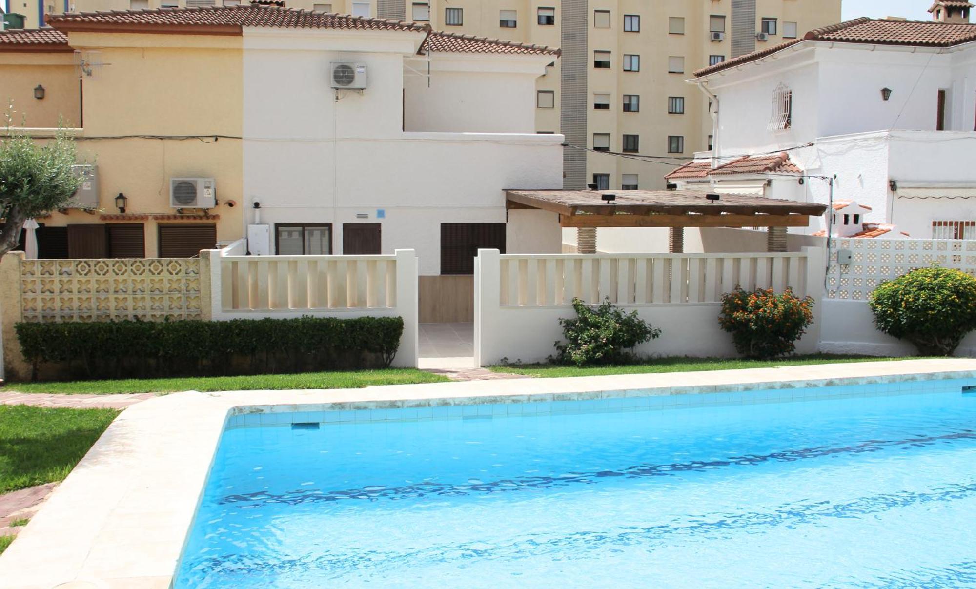 Villa Luny Playa Gandia Playa de Gandía