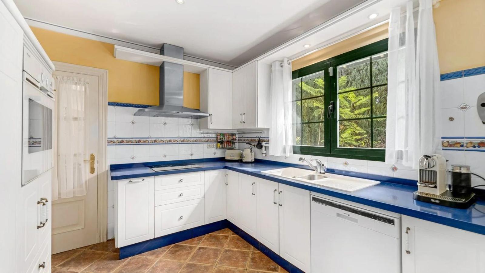Beautiful 3 Bedroom In