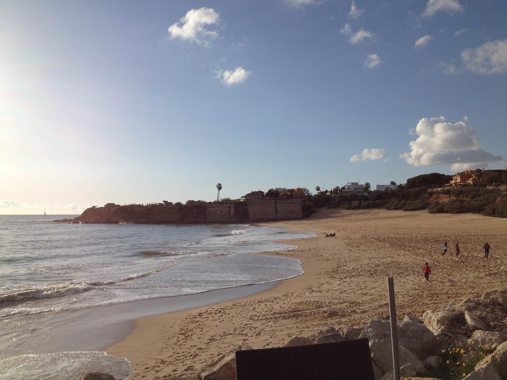 El Puerto El Puerto de Santa María