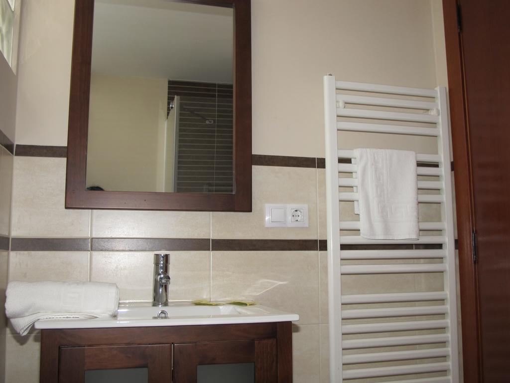 Apartamento Rurales