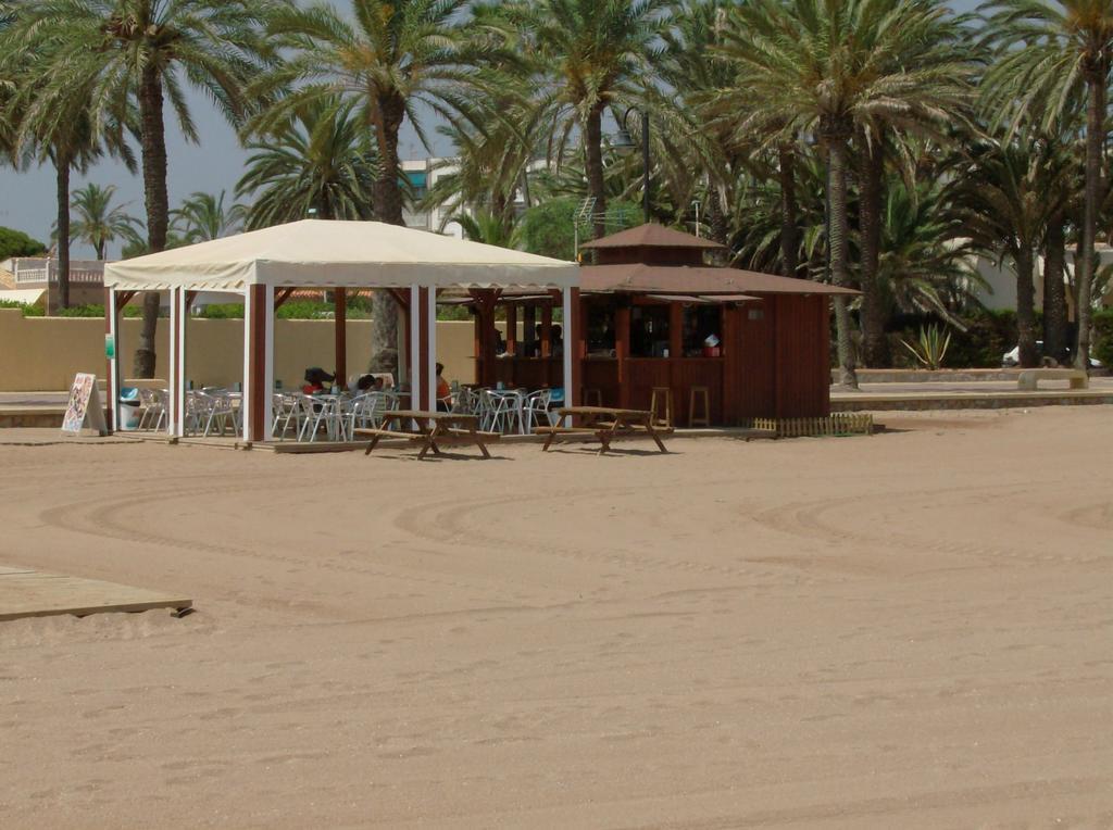 Mar De Cristal Resort Apartamentos - Parking * Mar de Cristal
