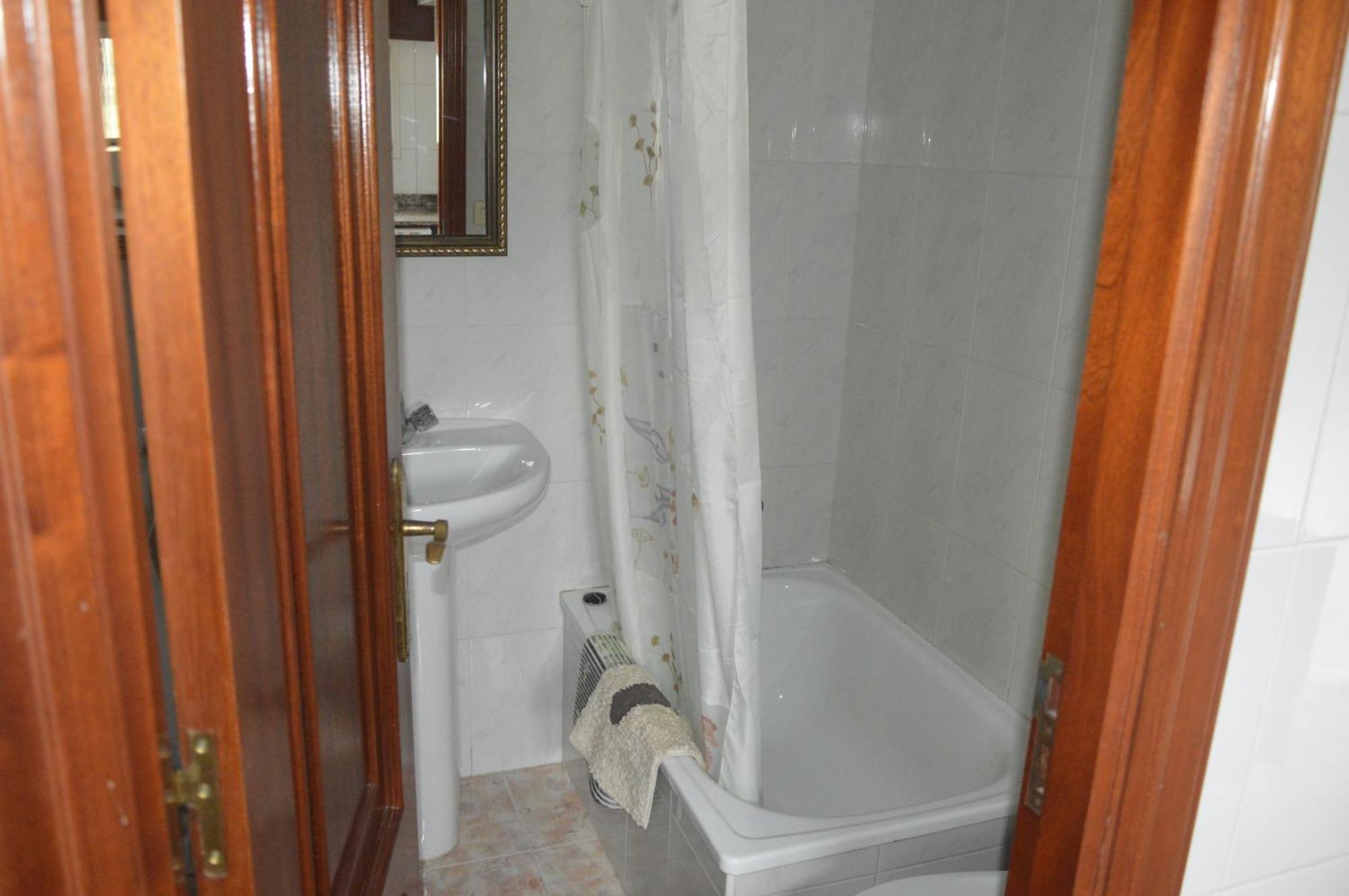 Apartment O Telleiro *