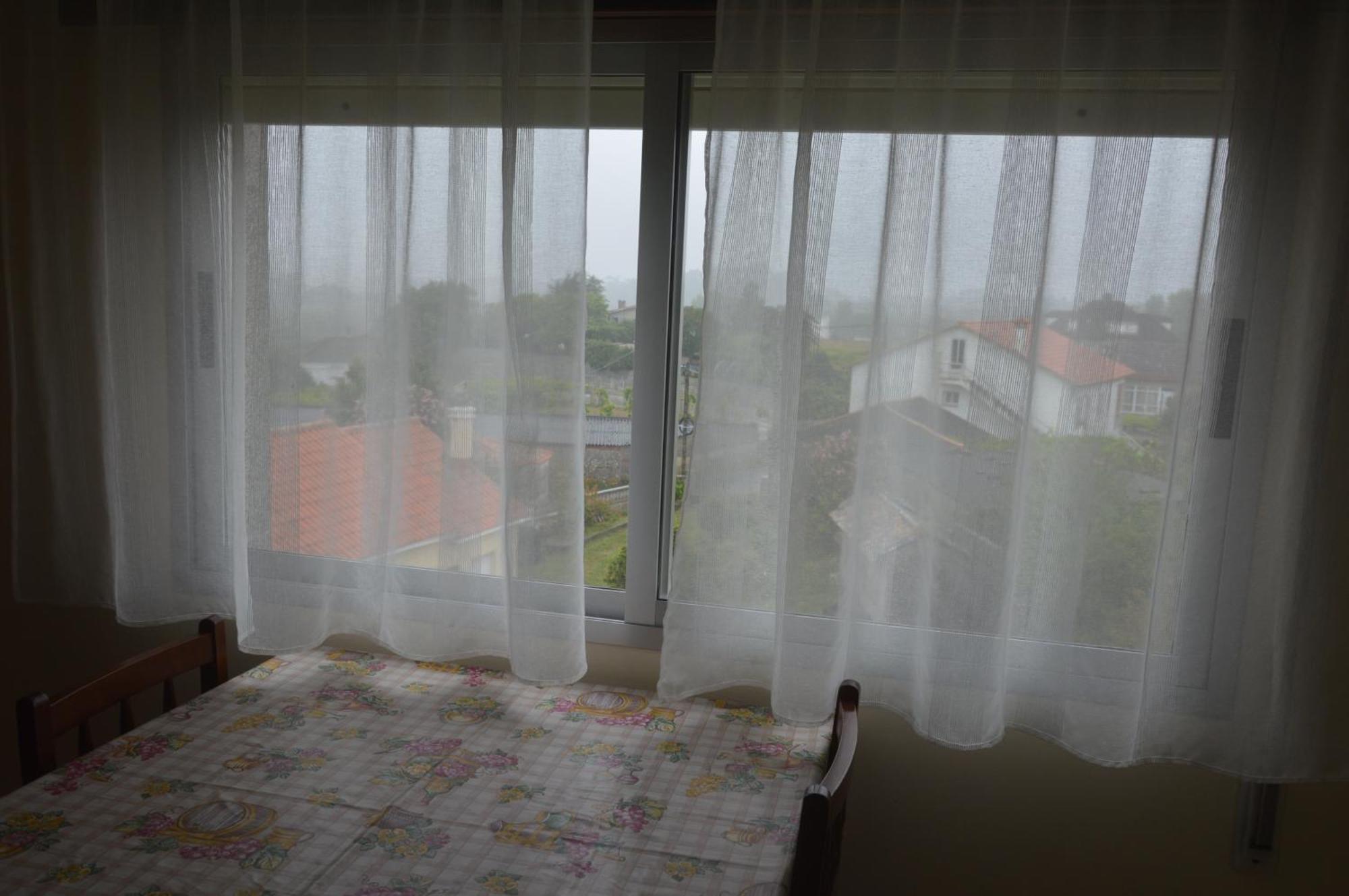 O Telleiro Noalla (Pontevedra)