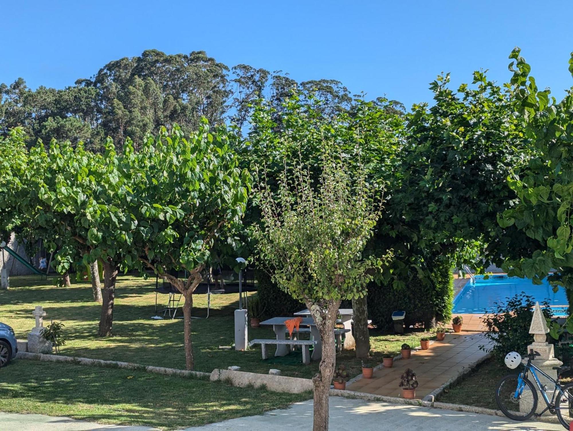 O Telleiro * Noalla (Pontevedra)