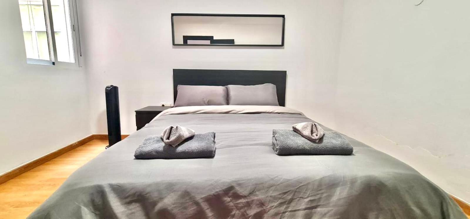 Preciosos Pisos En El Centro De Apartamento *