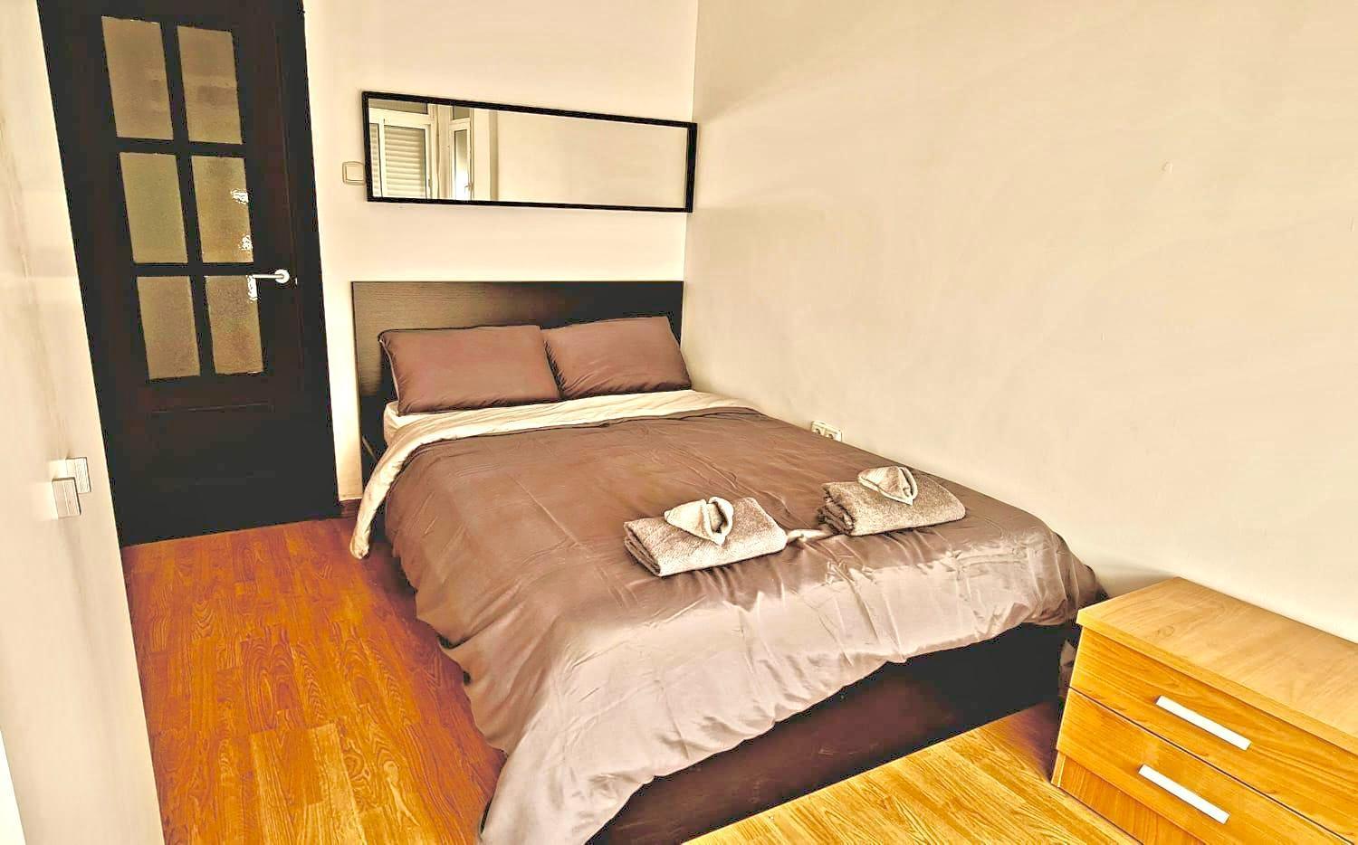 Preciosos Pisos En El Centro De Apartamento *