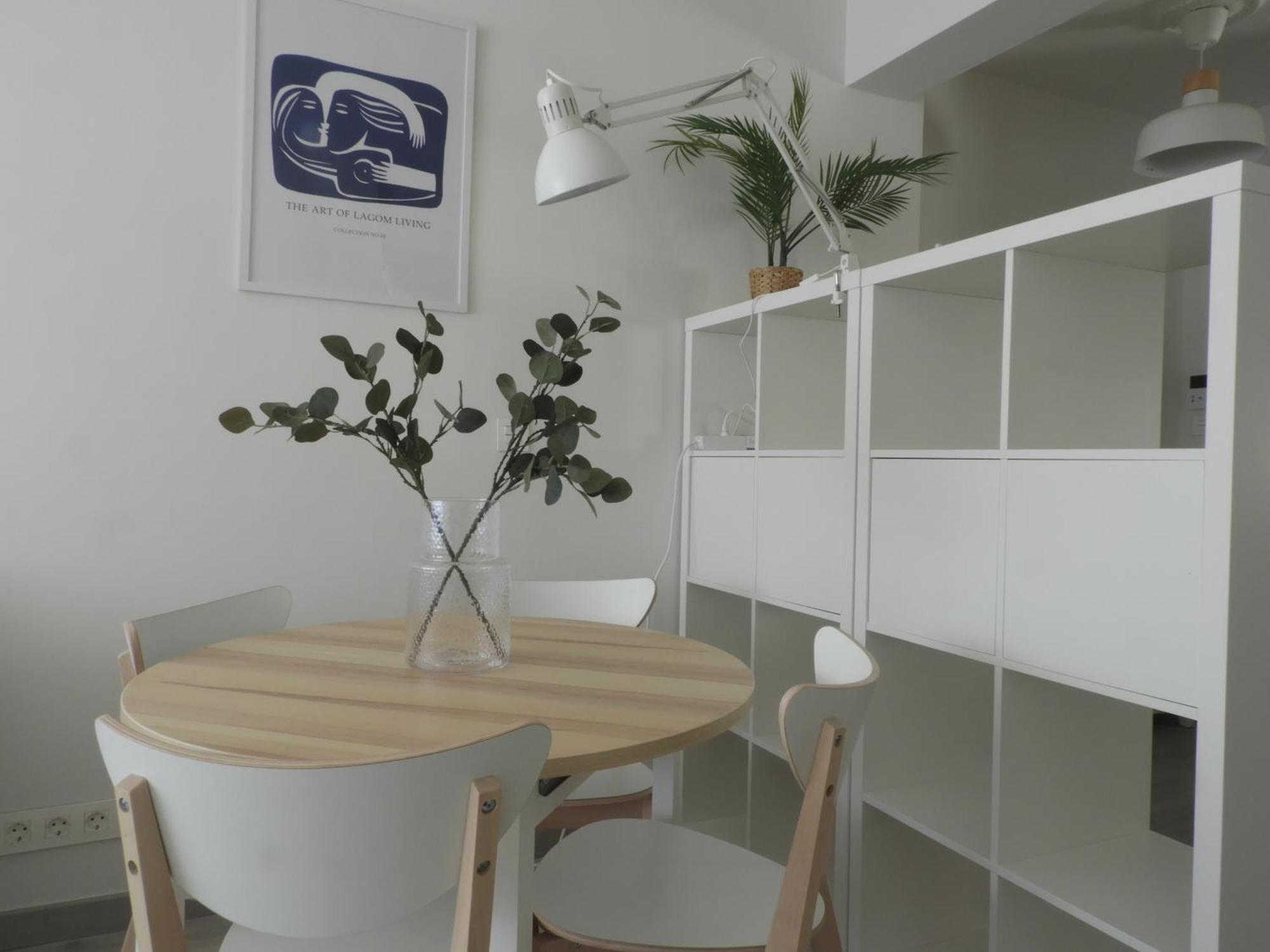 Apartment Reformado Santander