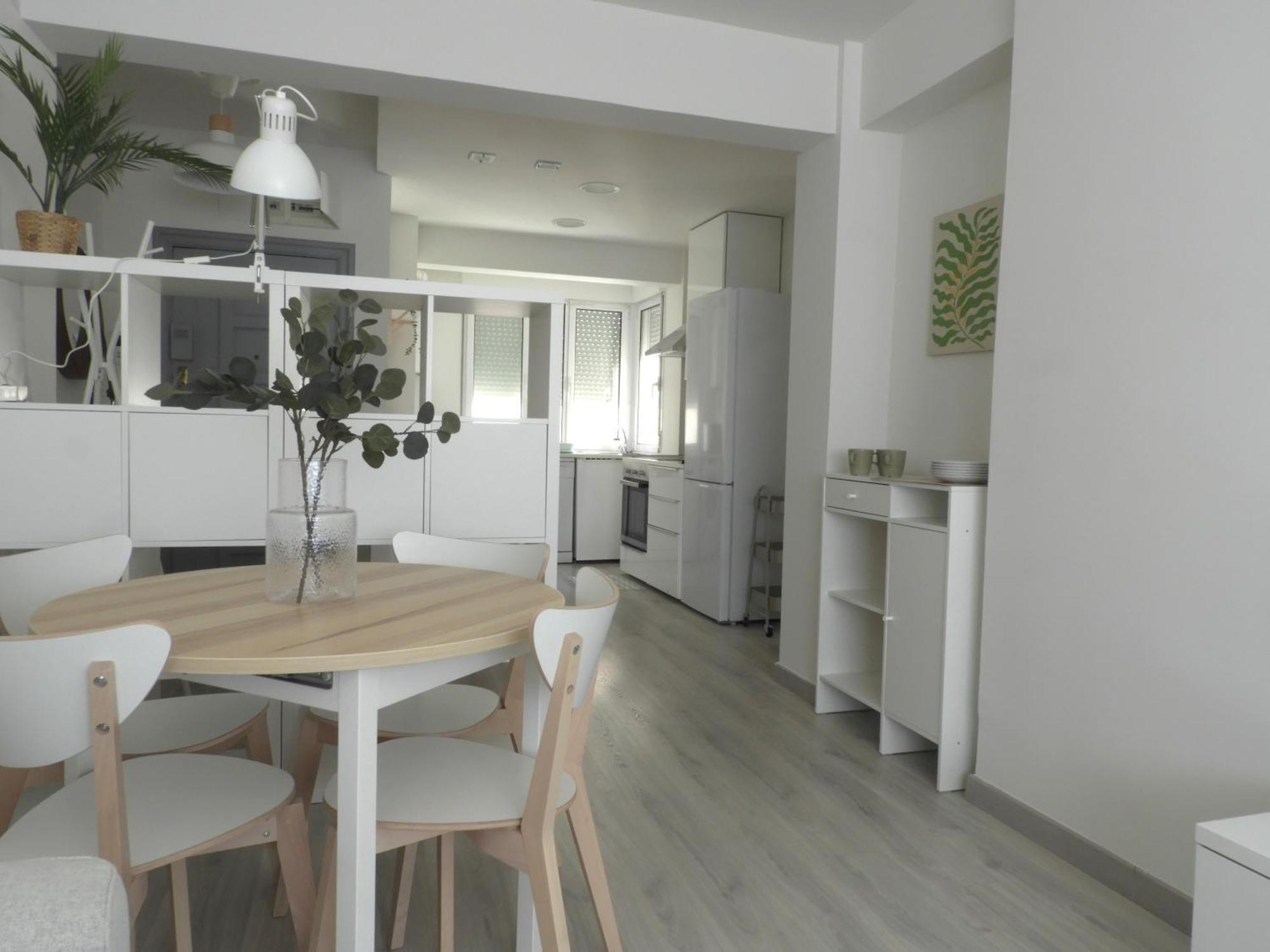 Reformado Apartment
