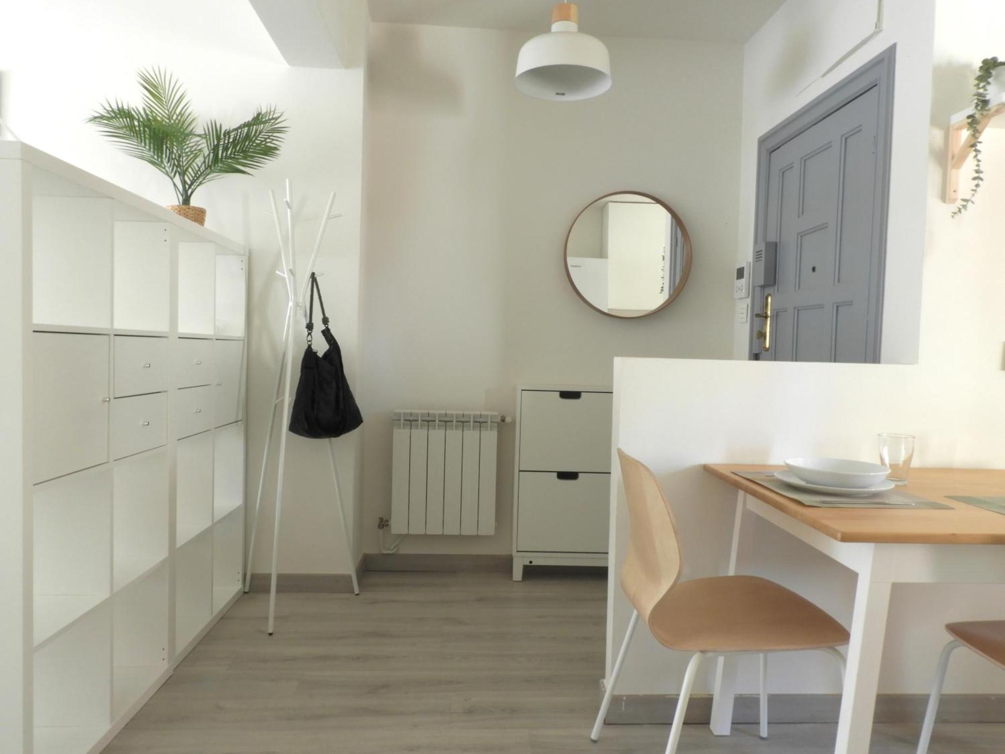 Reformado Apartment *