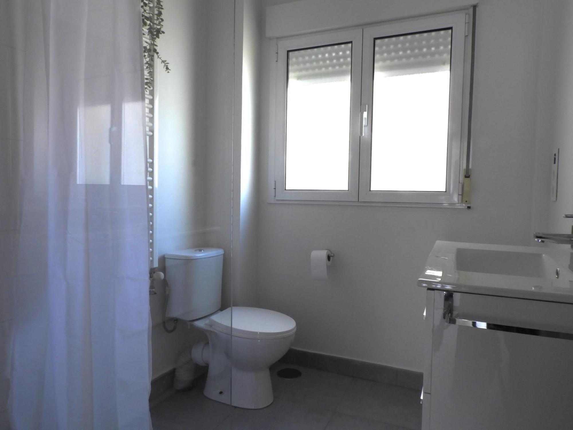 Reformado Apartment *