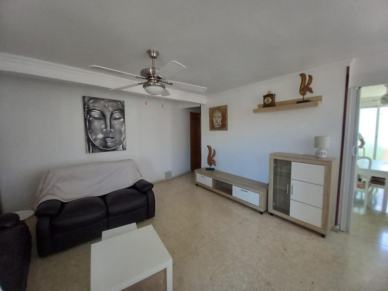 Apartment San Diego Benidorm