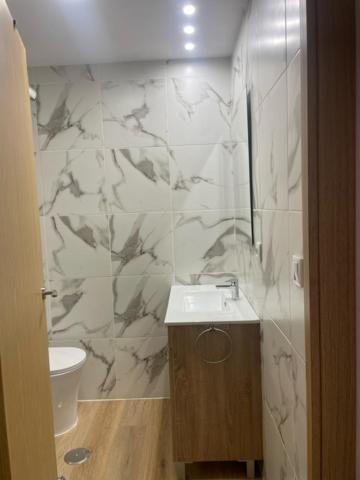 Andasol Apartamento *