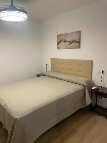 Apartamento Andasol *