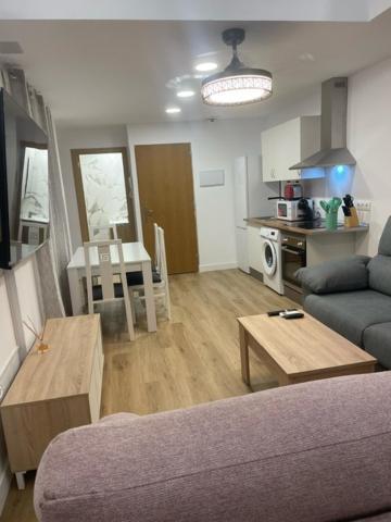 Andasol Apartamento Chipiona