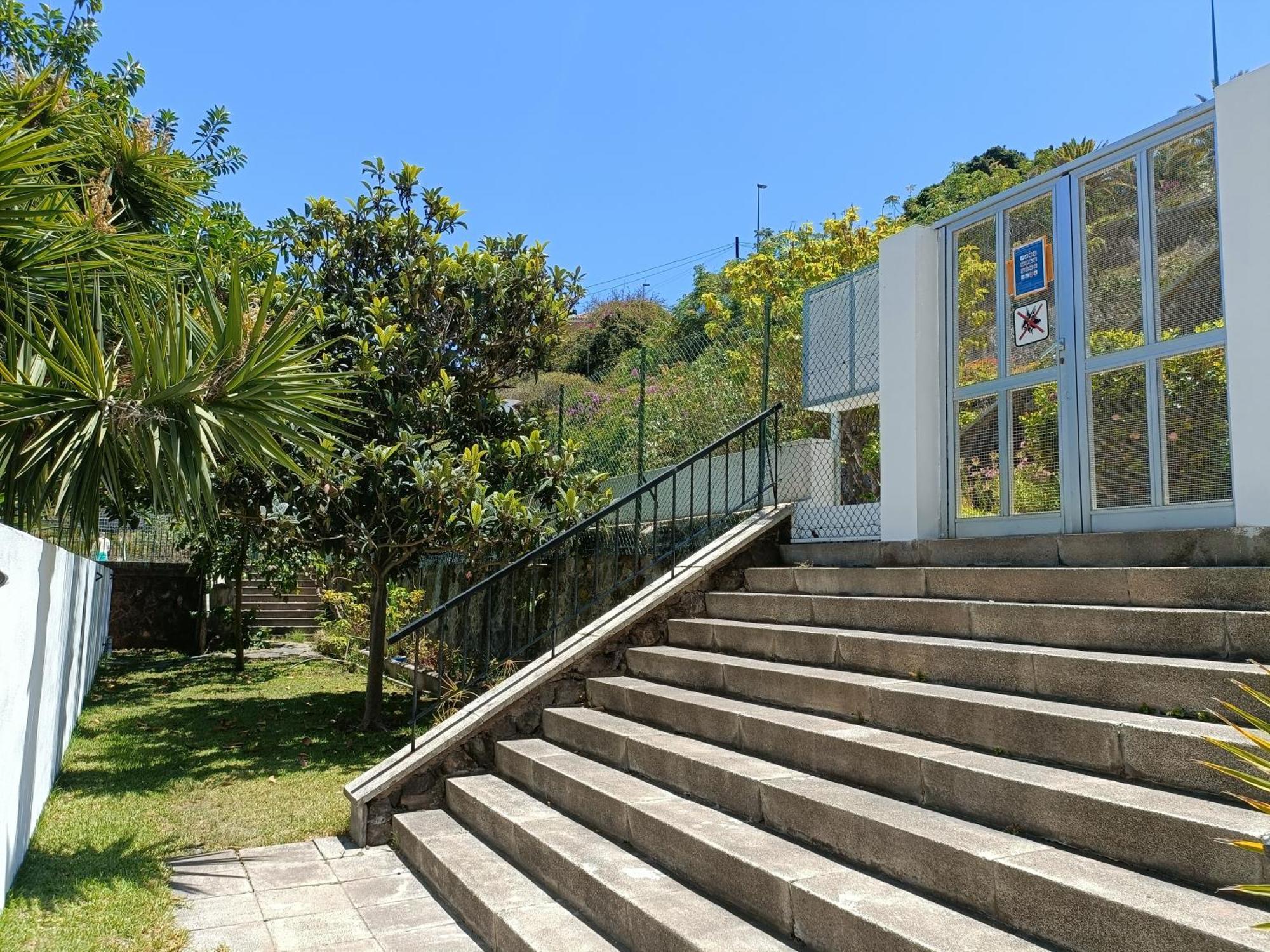 Duplex Sol Y Mar Apartamento *