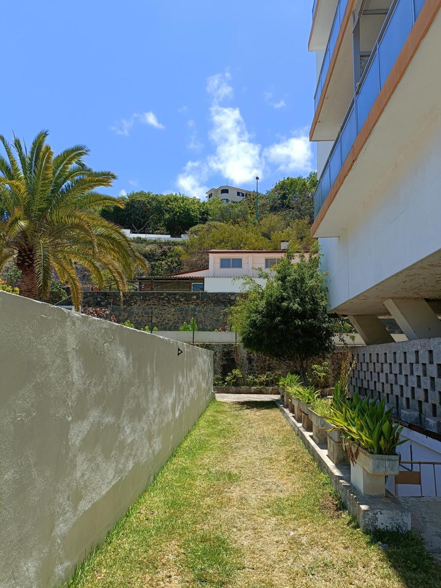 Apartamento Duplex Sol Y Mar *