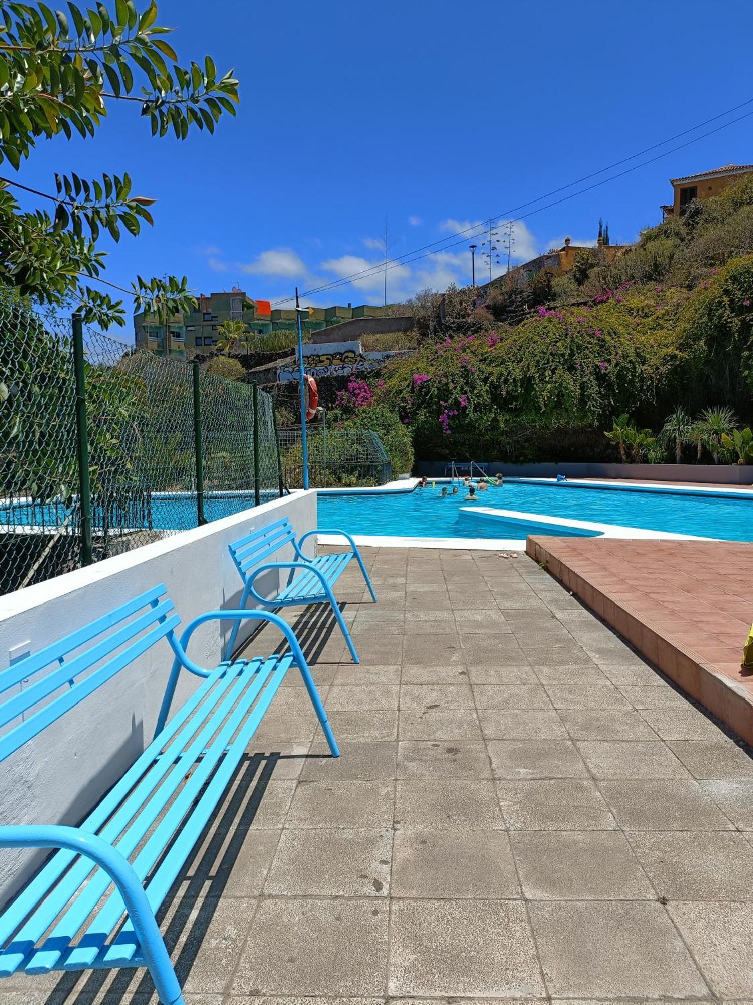Apartamento Duplex Sol Y Mar Puerto de la Cruz (Tenerife)