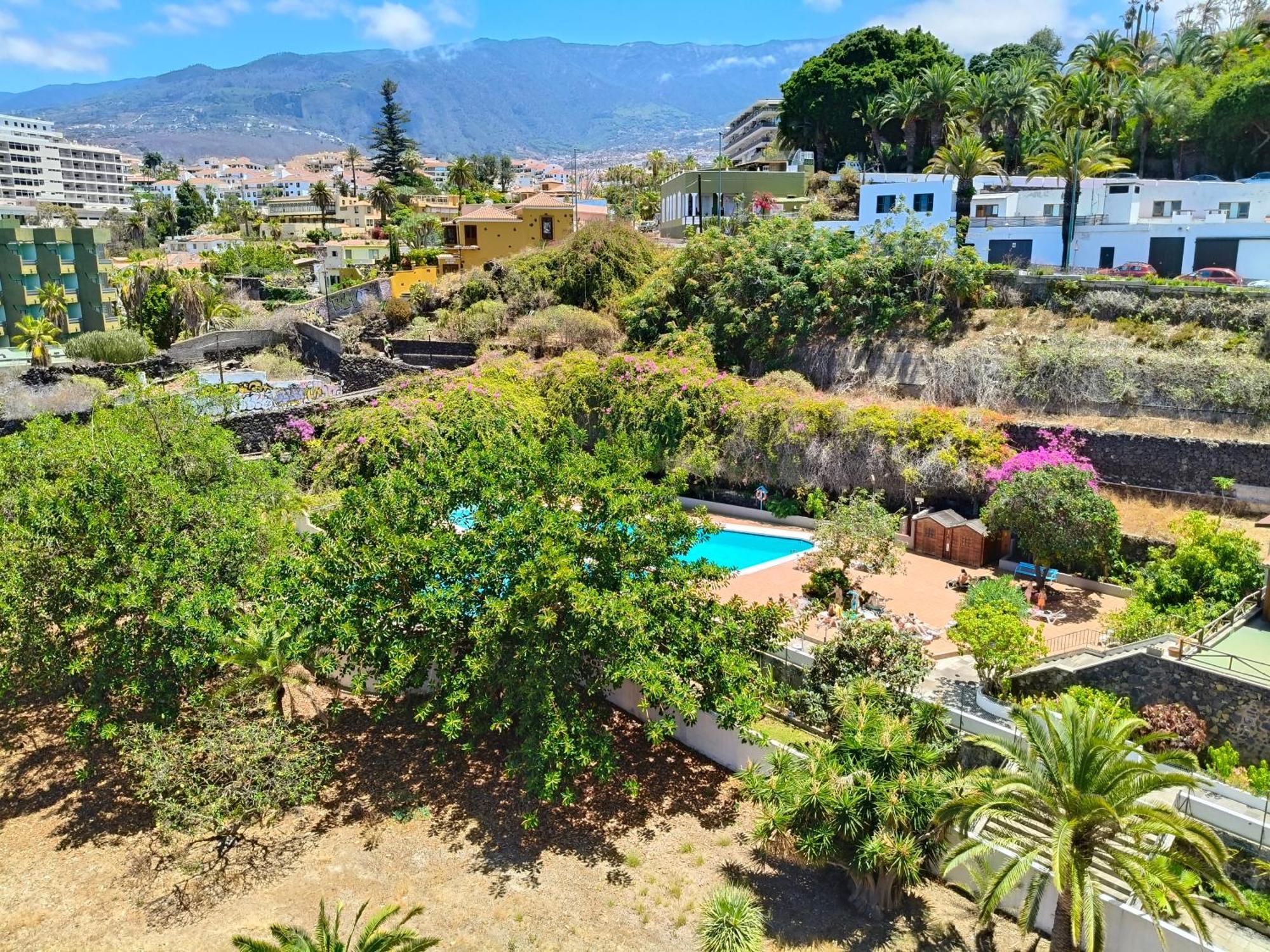 Apartamento Duplex Sol Y Mar