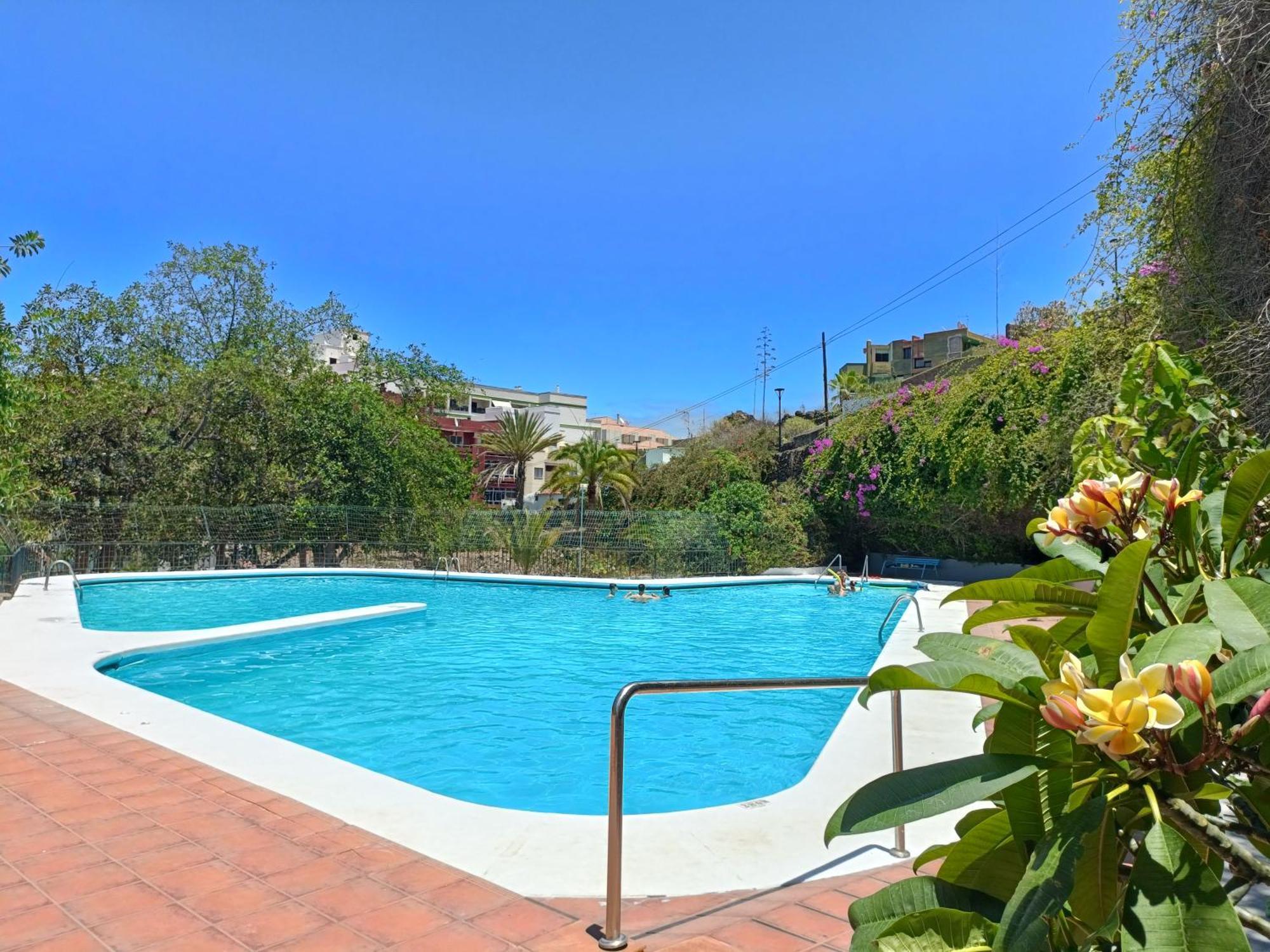 Apartamento Duplex Sol Y Mar *