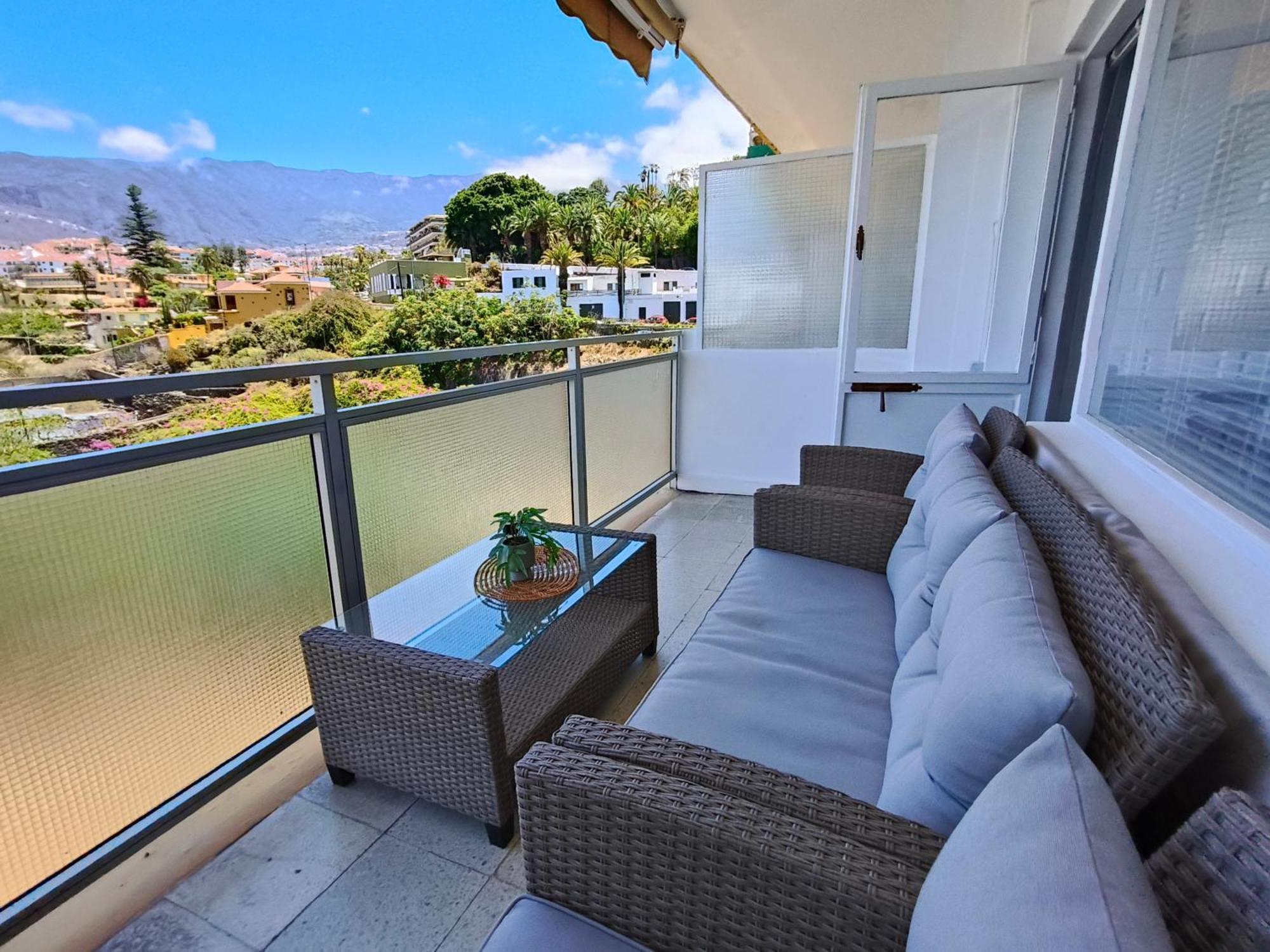 Apartamento Duplex Sol Y Mar