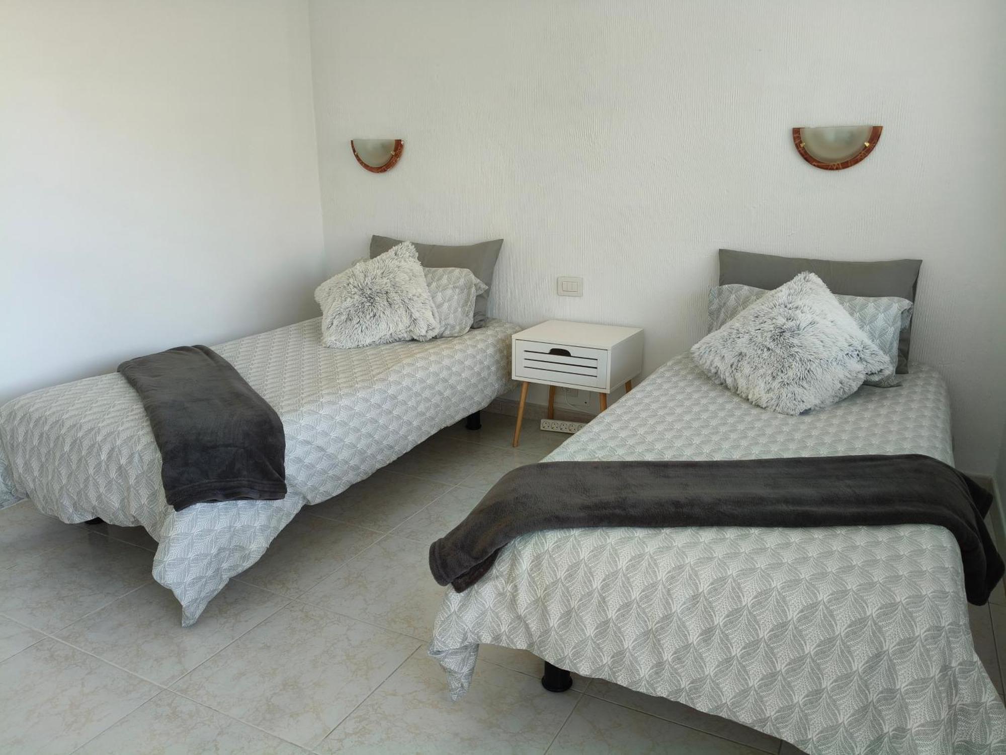 Duplex Sol Y Mar Apartamento