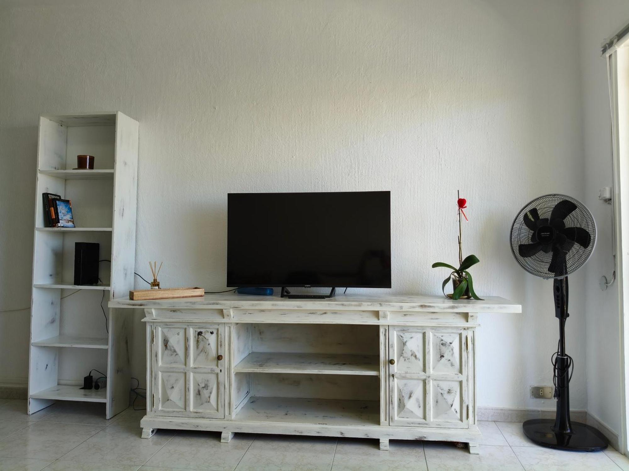 Apartamento Duplex Sol Y Mar