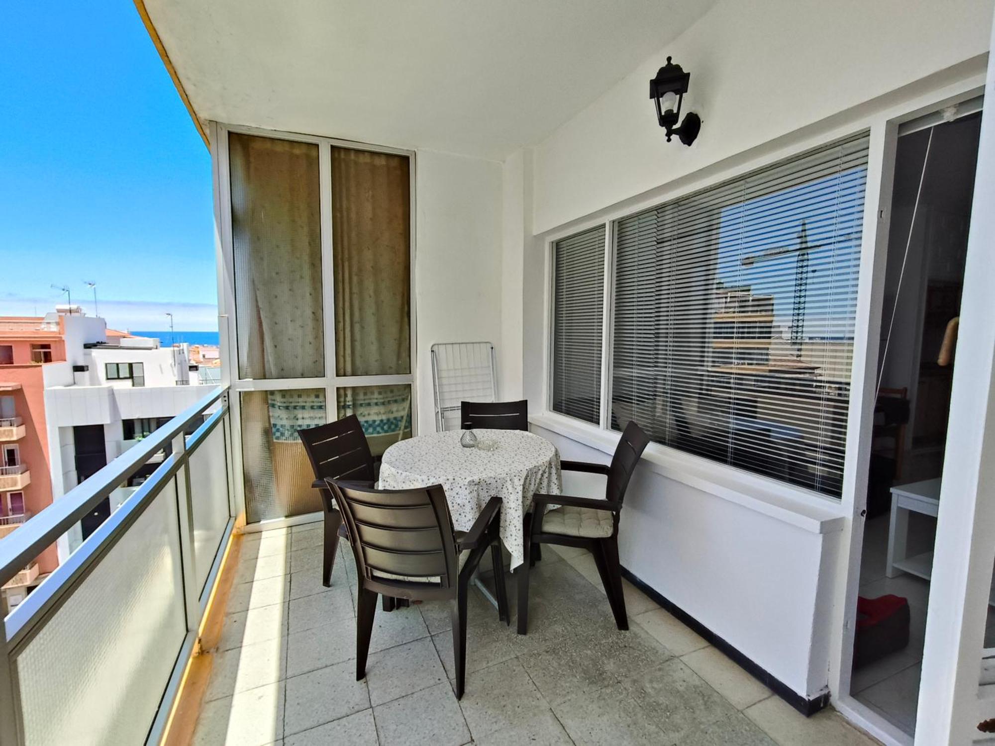 Duplex Sol Y Mar Apartamento *