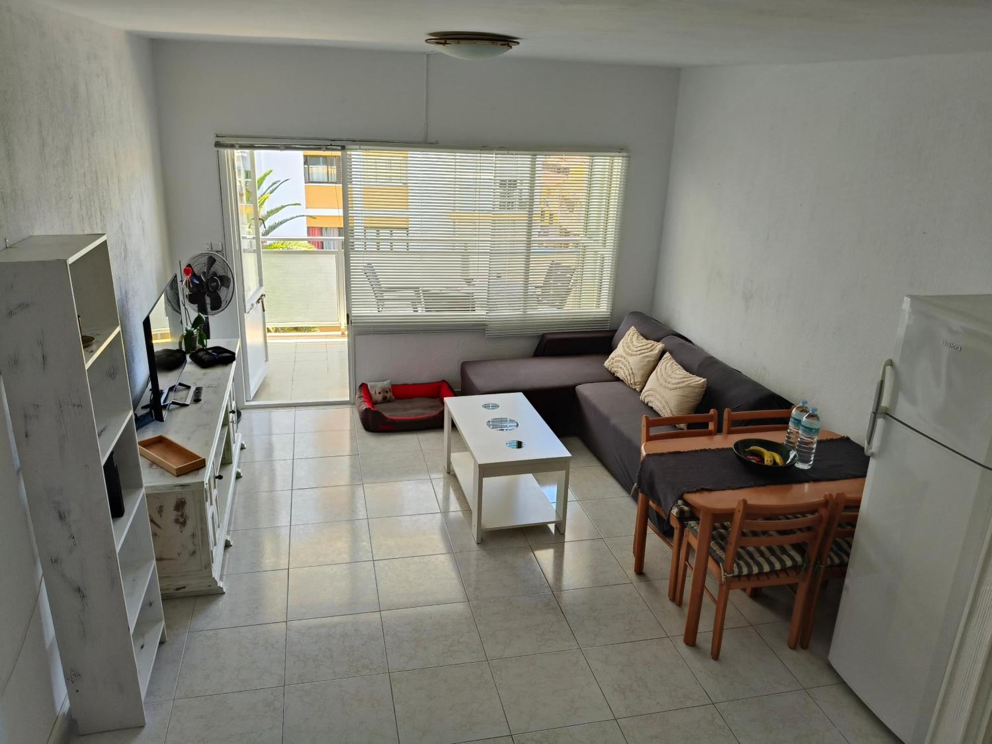 Apartamento Duplex Sol Y Mar *