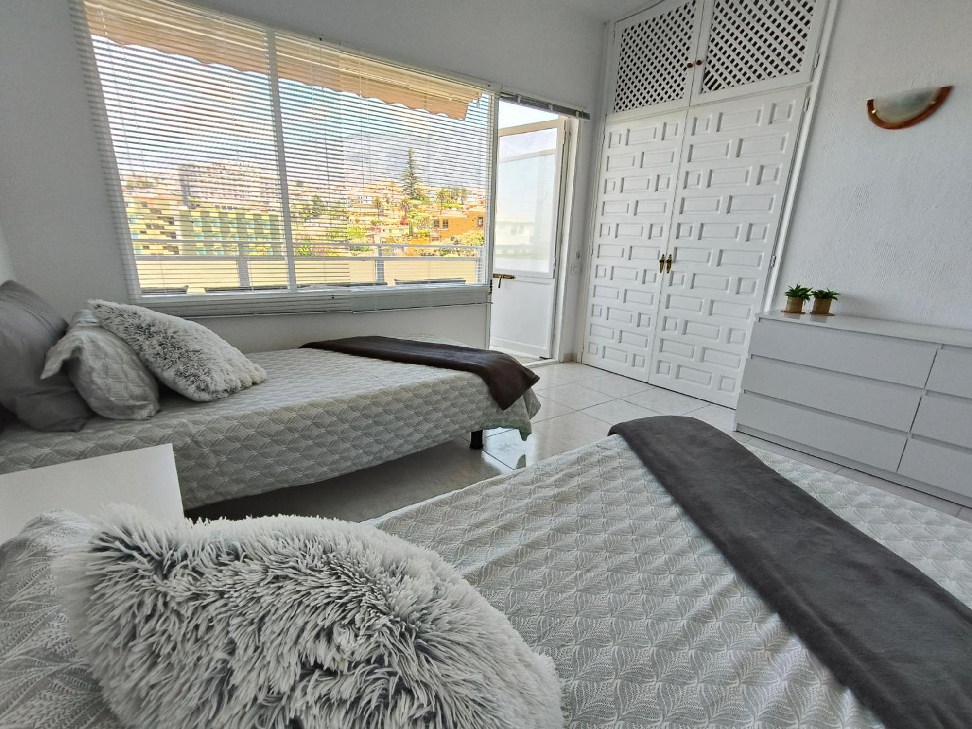 Apartamento Duplex Sol Y Mar Puerto de la Cruz (Tenerife)